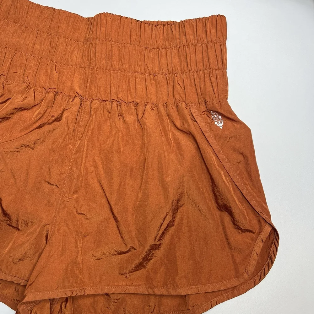 FP Movement by Free People speed up